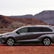 Image for article titled Toyota's All-New 2021 Toyota Sienna Is Now A Hybrid And Can Come With A Vacuum And Fridge